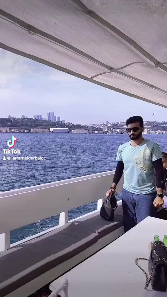 Post 7 by Sardar Jarrar بلوچ on TikTok (video)
