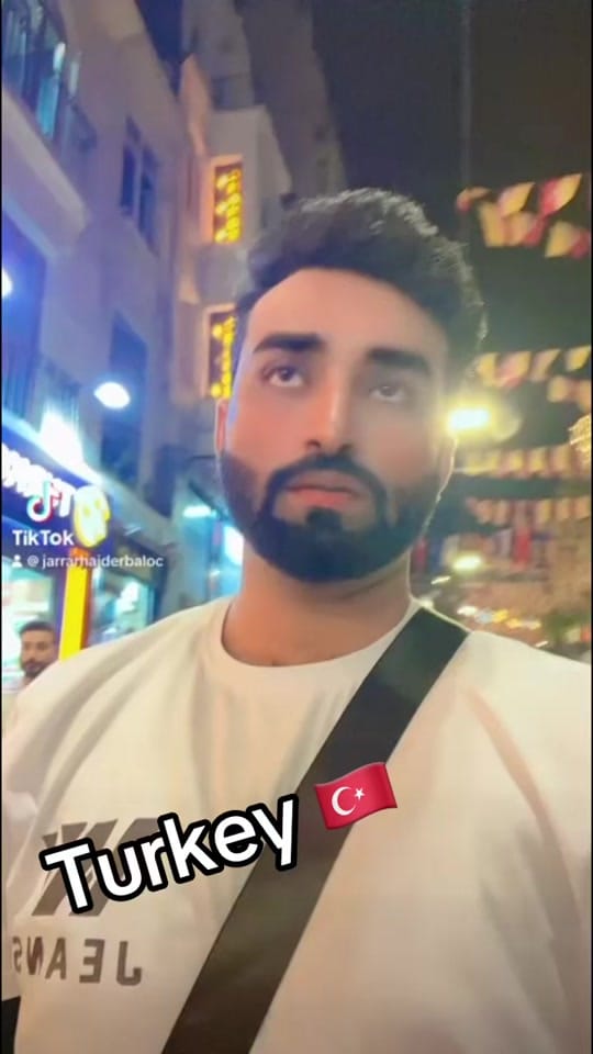 Post 2 by Sardar Jarrar بلوچ on TikTok (video)