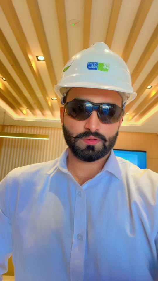 Post 9 by Sardar Jarrar بلوچ on TikTok (video)