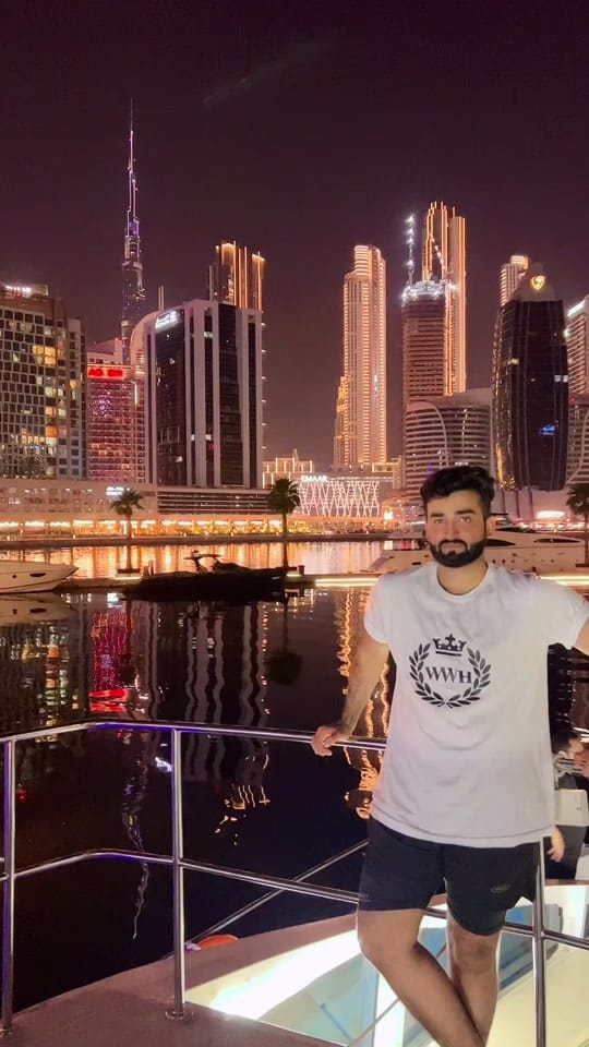 Post 4 by Sardar Jarrar بلوچ on TikTok (video)
