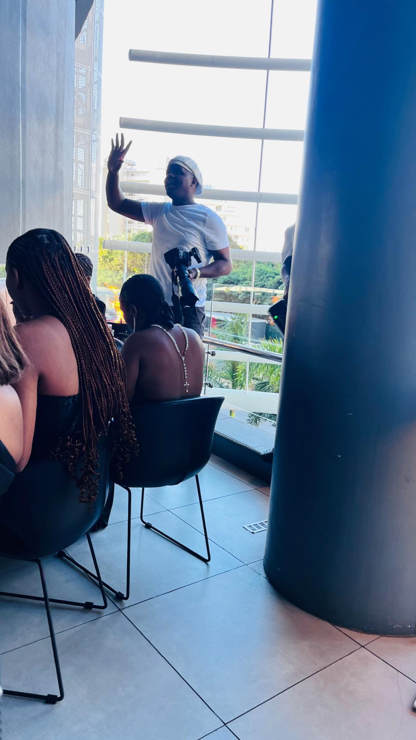 Post 1 by KhulasandeTheShootist❤️📷📸 on TikTok (video)