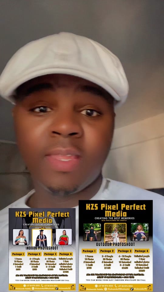 Post 6 by KhulasandeTheShootist❤️📷📸 on TikTok (video)