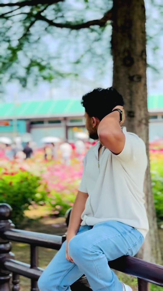 Post 5 by Tharindu Sampath🇰🇷🇱🇰 on TikTok (video)