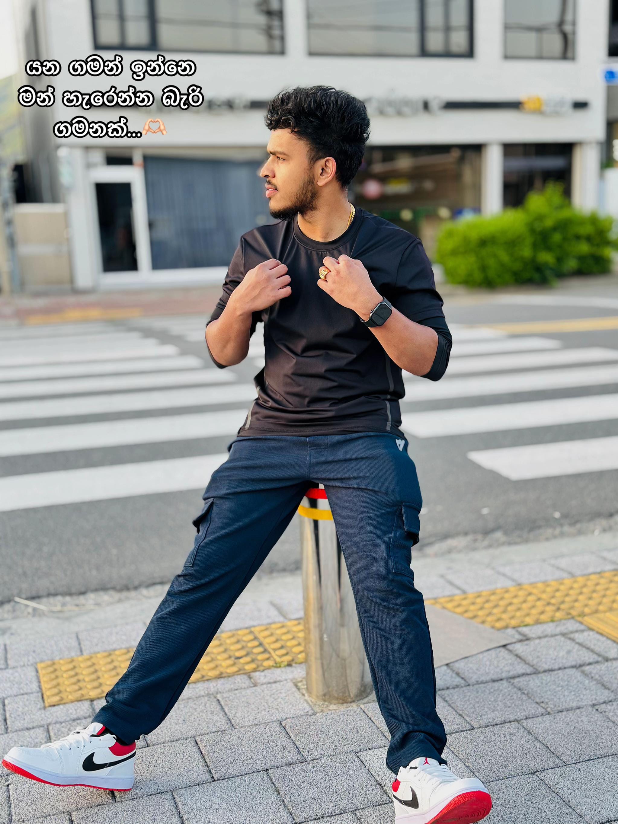 Post 7 by Tharindu Sampath🇰🇷🇱🇰 on TikTok (video)