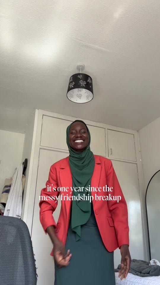 Post 6 by aishajanki on TikTok (video)