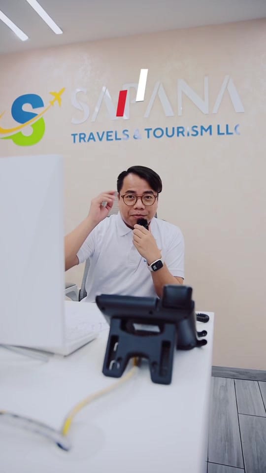 Post 6 by Sapana Travels on TikTok (video)