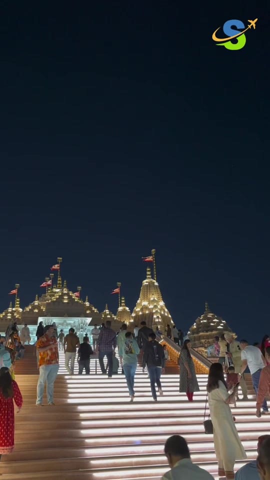 Post 7 by Sapana Travels on TikTok (video)