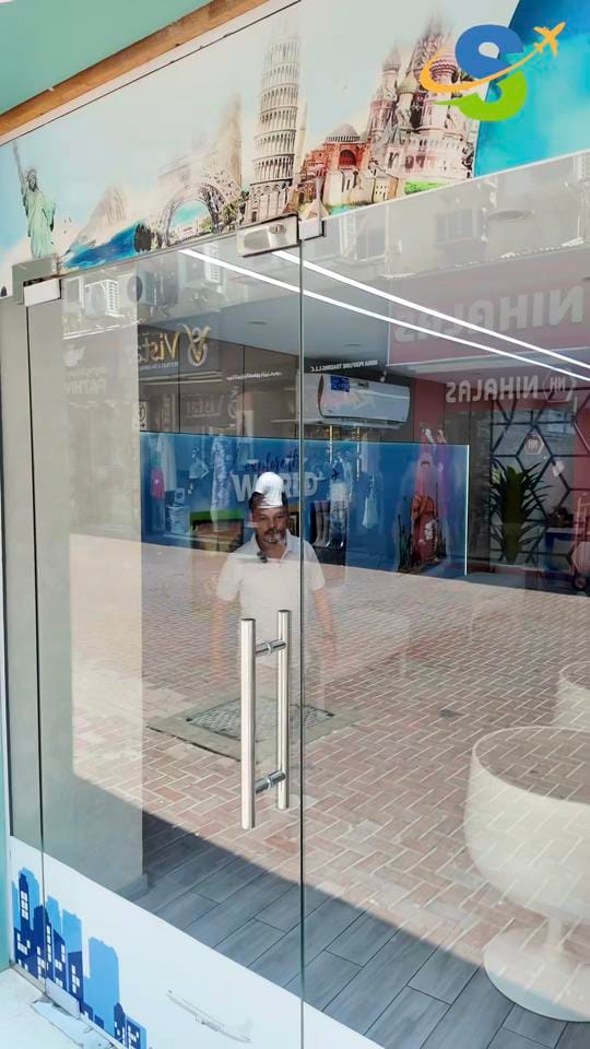 Post 1 by Sapana Travels on TikTok (video)