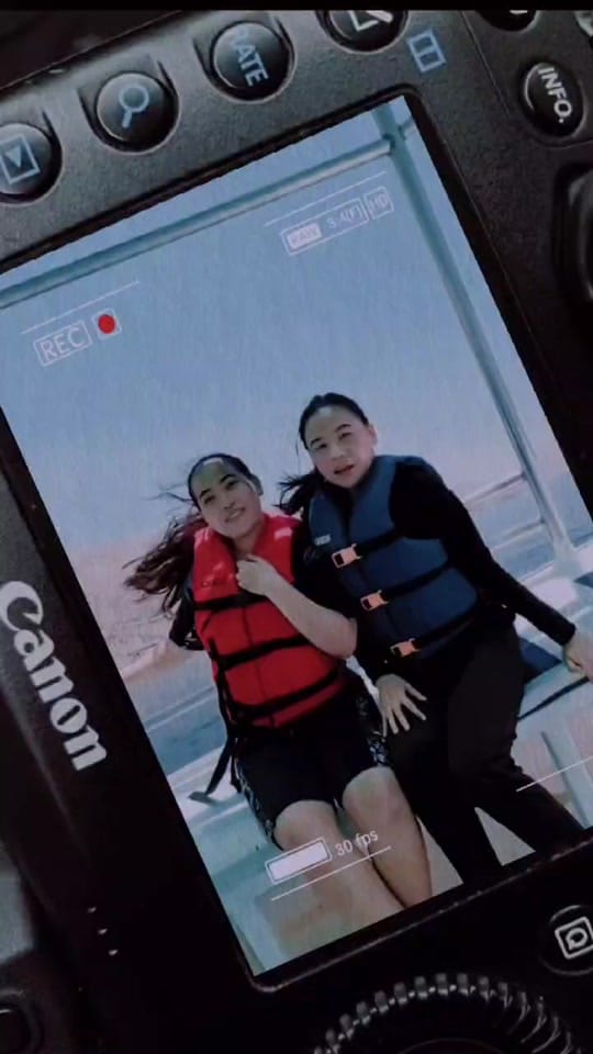Post 5 by Sapana Travels on TikTok (video)