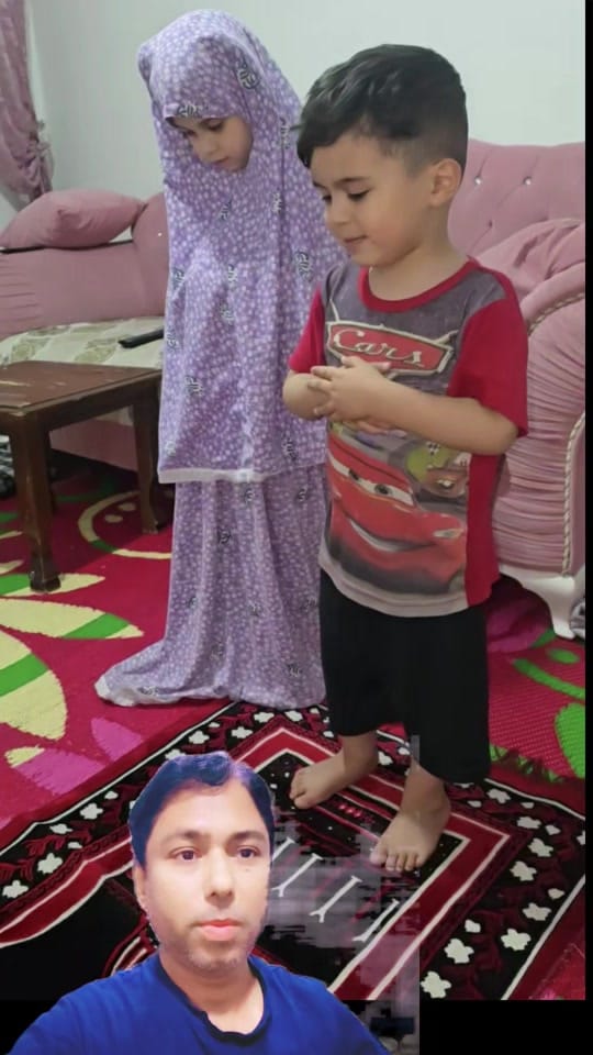 Post 1 by Abdul Ahad on TikTok (video)