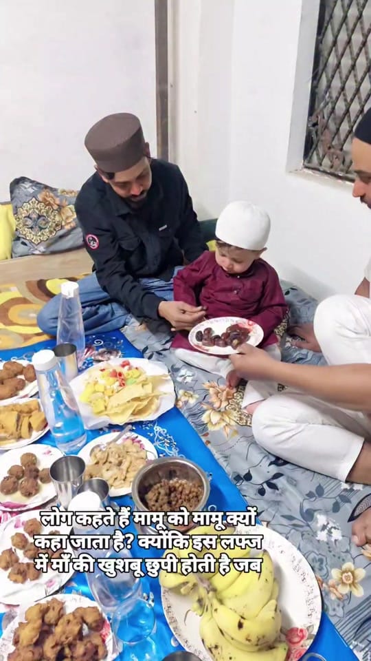 Post 5 by Abdul Ahad on TikTok (video)