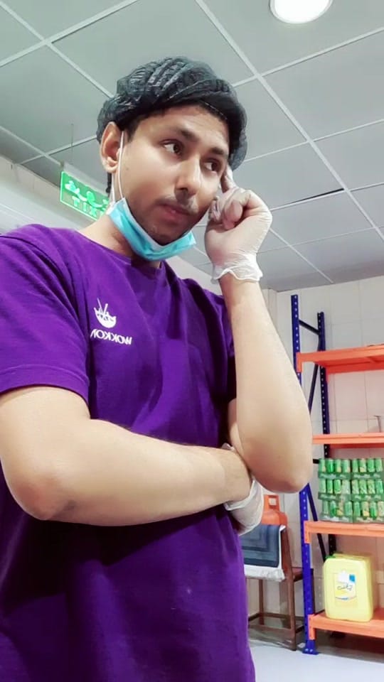 Post 10 by Abdul Ahad on TikTok (video)