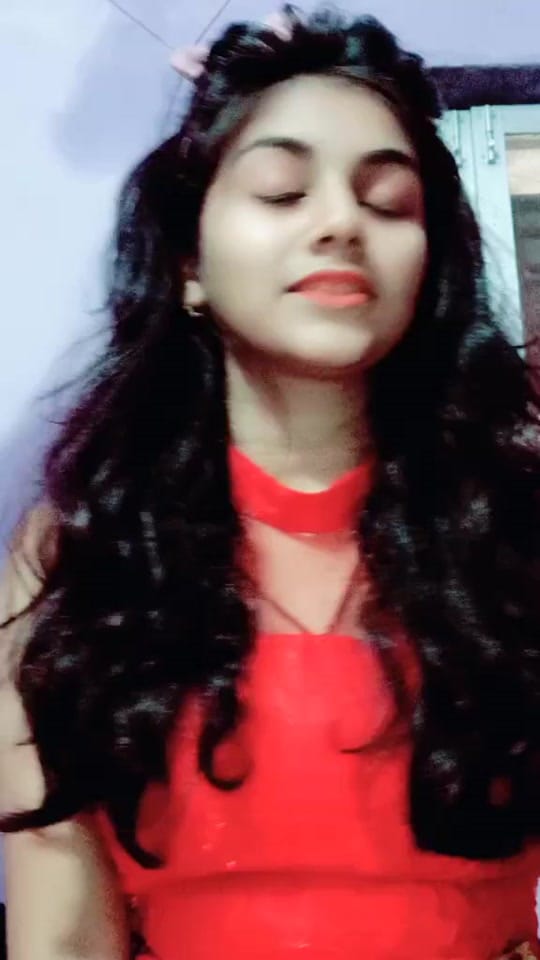 Post 1 by @vaishnavi on TikTok (video)