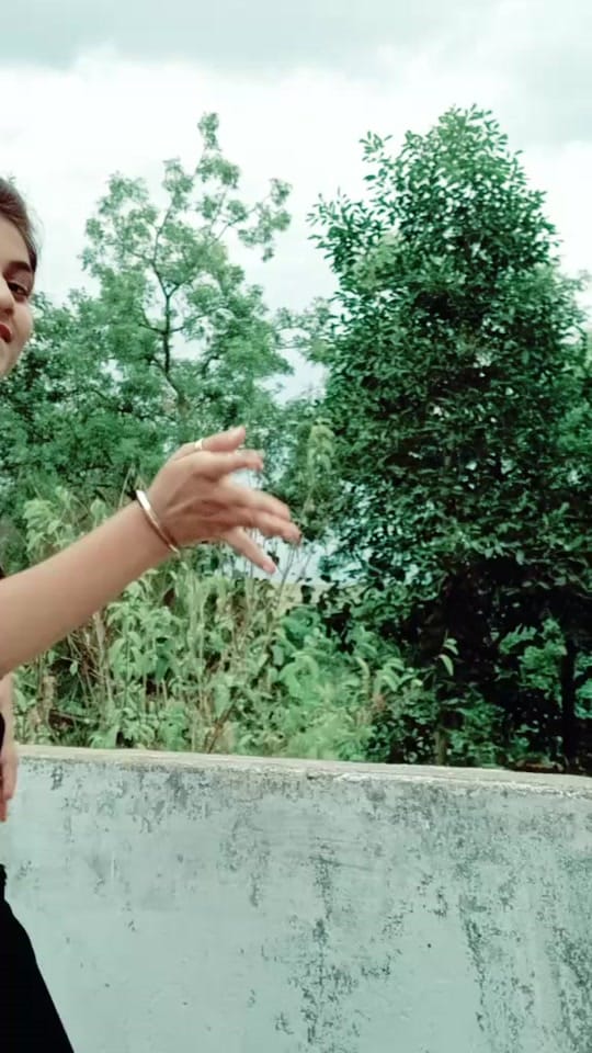 Post 10 by @vaishnavi on TikTok (video)