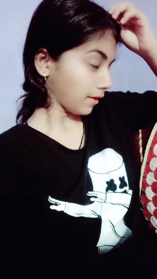 Post 8 by @vaishnavi on TikTok (video)