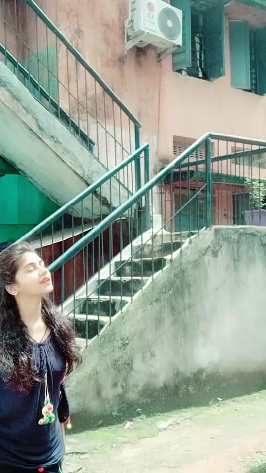 Post 3 by @vaishnavi on TikTok (video)