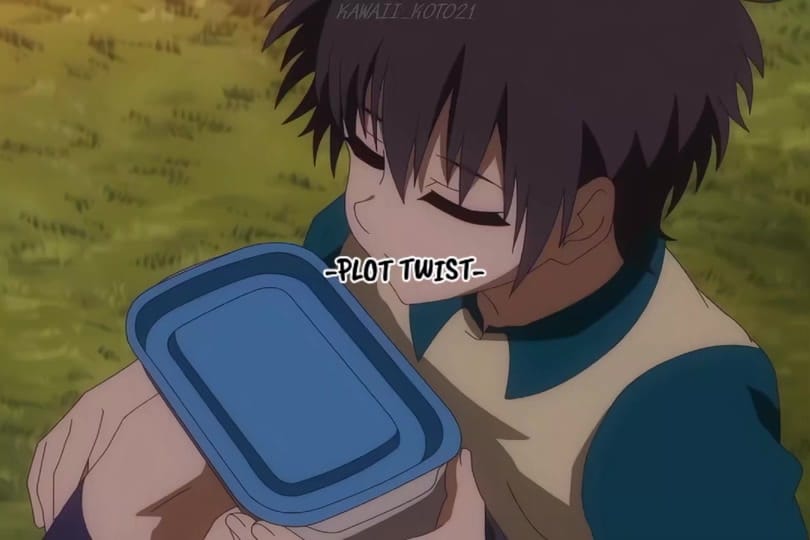 Post 1 by kawaii koto on TikTok (video)