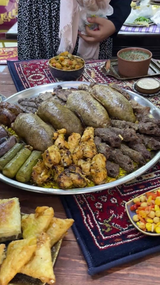 Post 3 by Abdelrahman Omar on TikTok (video)