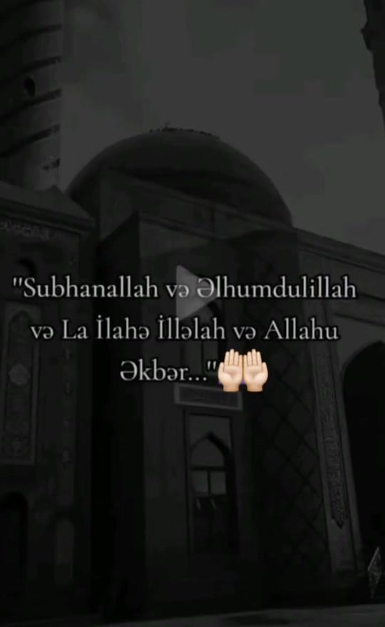 Post 10 by Ülviyye on TikTok (video)