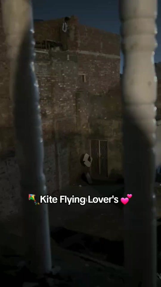 Post 5 by Kite Flying Lover on TikTok (video)