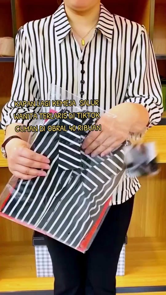 Post 8 by GROSIR_KEMEJA2023 on TikTok (video)