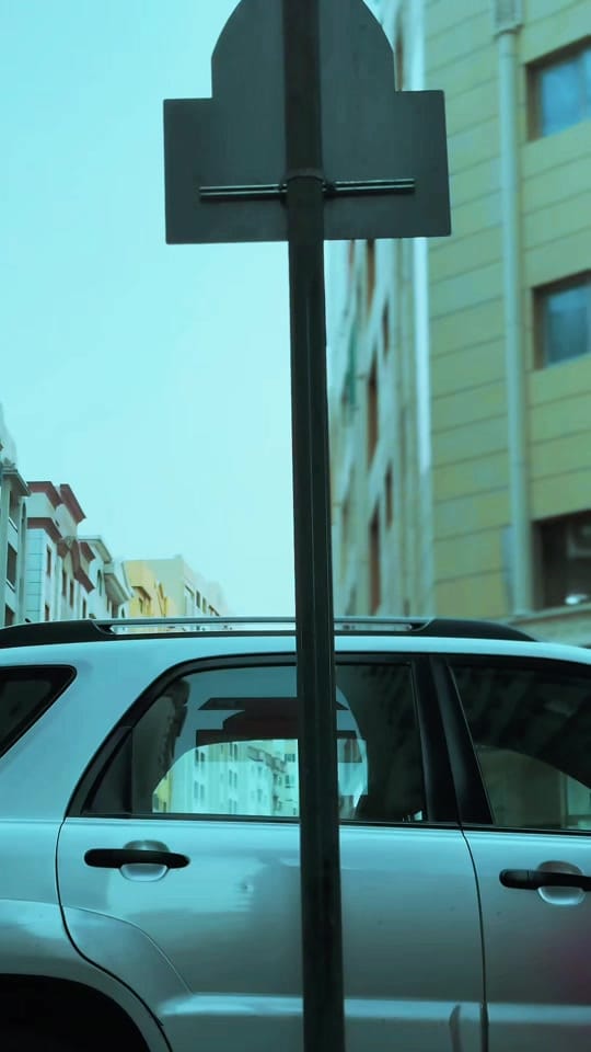 Post 3 by Moja Travel Dubai on TikTok (video)