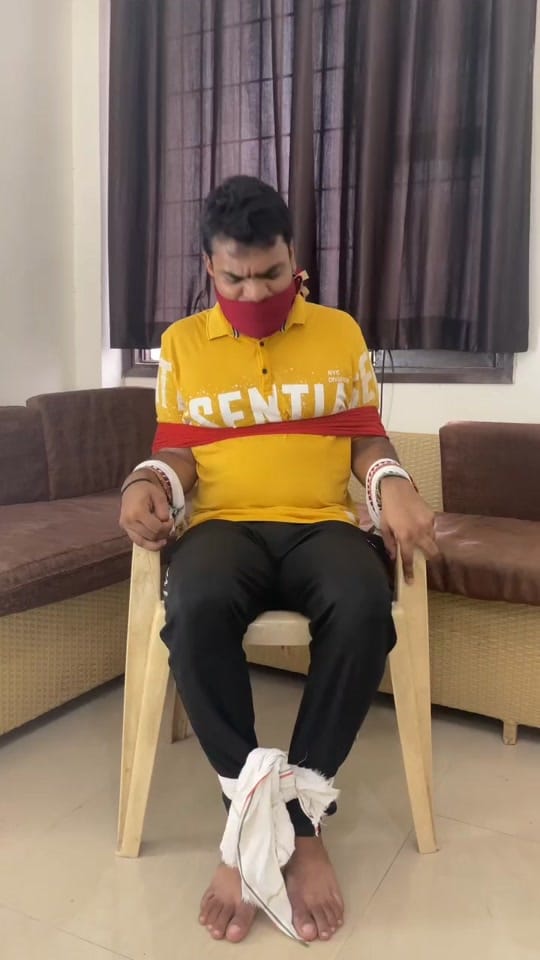 Post 6 by Prateek Singh Films on TikTok (video)