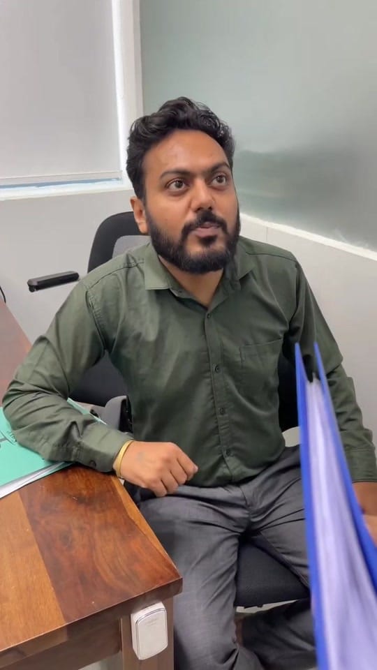 Post 1 by Prateek Singh Films on TikTok (video)