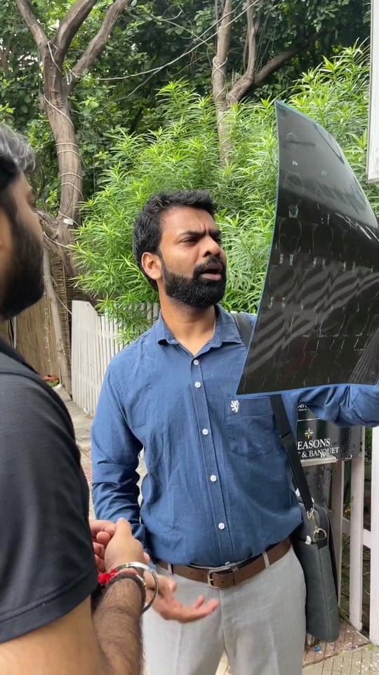 Post 3 by Prateek Singh Films on TikTok (video)