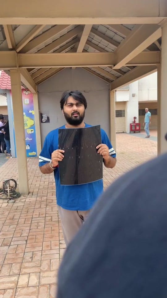 Post 4 by Prateek Singh Films on TikTok (video)