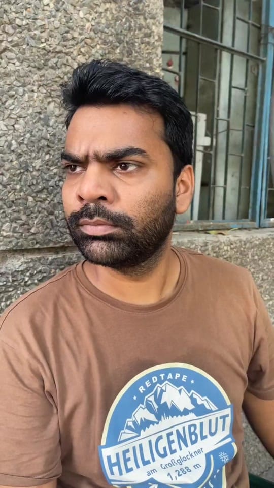 Post 9 by Prateek Singh Films on TikTok (video)