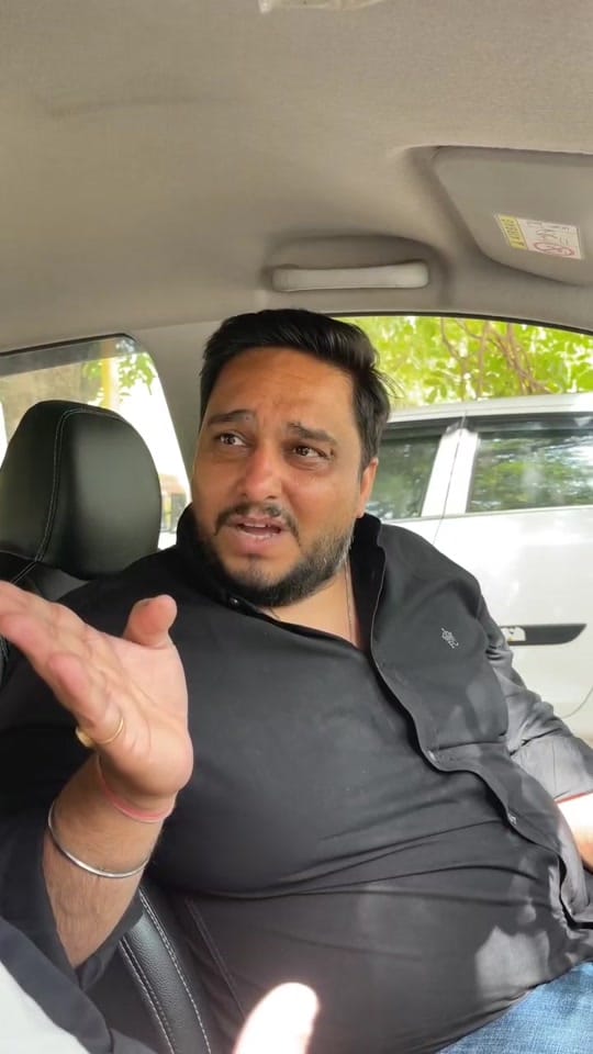 Post 7 by Prateek Singh Films on TikTok (video)