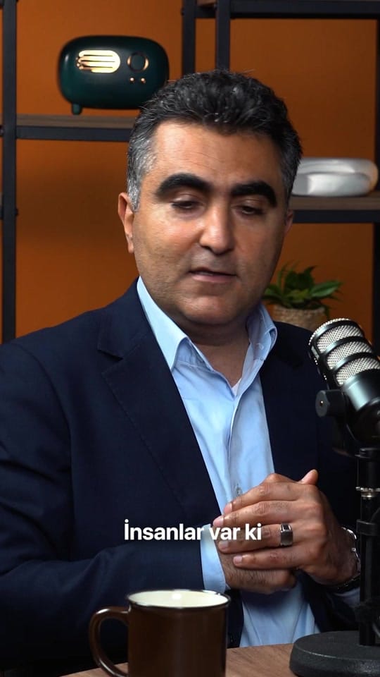 Post 2 by Dr. Emil Hidayatli on TikTok (video)