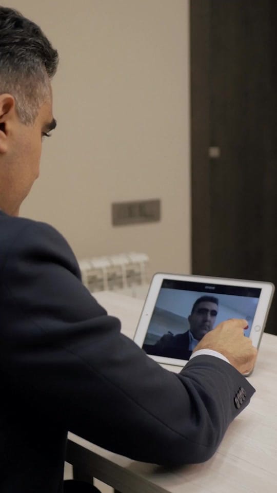 Post 8 by Dr. Emil Hidayatli on TikTok (video)