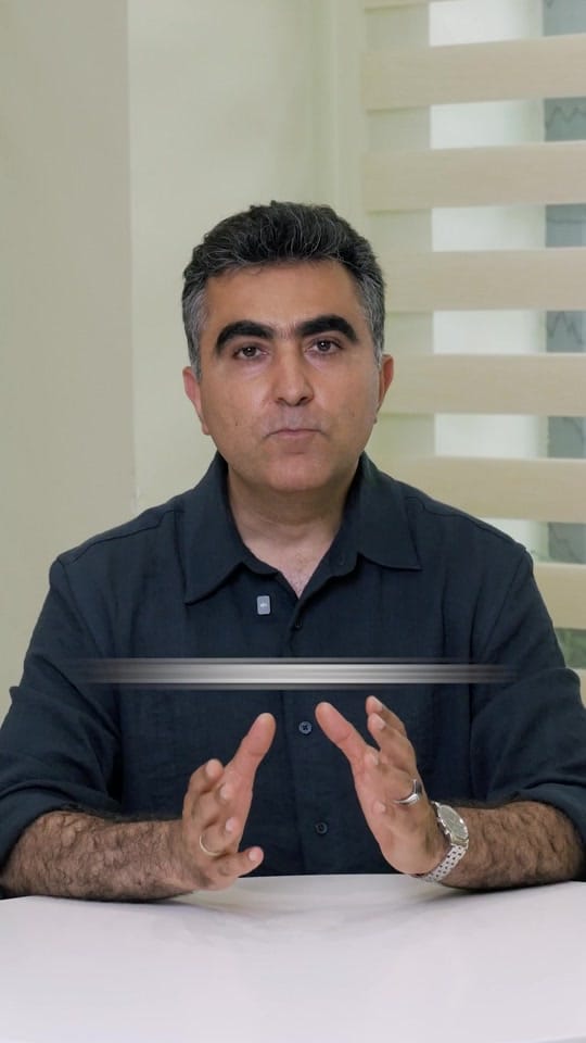 Post 1 by Dr. Emil Hidayatli on TikTok (video)