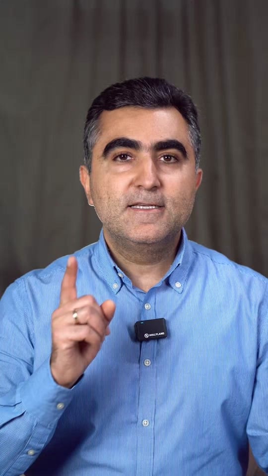 Post 10 by Dr. Emil Hidayatli on TikTok (video)