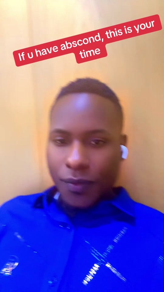 Post 7 by Mr Right on TikTok (video)