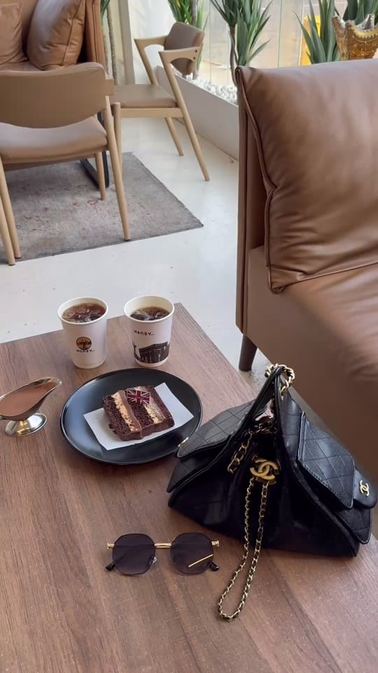 Post 5 by Haya Hamad.🇸🇦🐆 on TikTok (video)