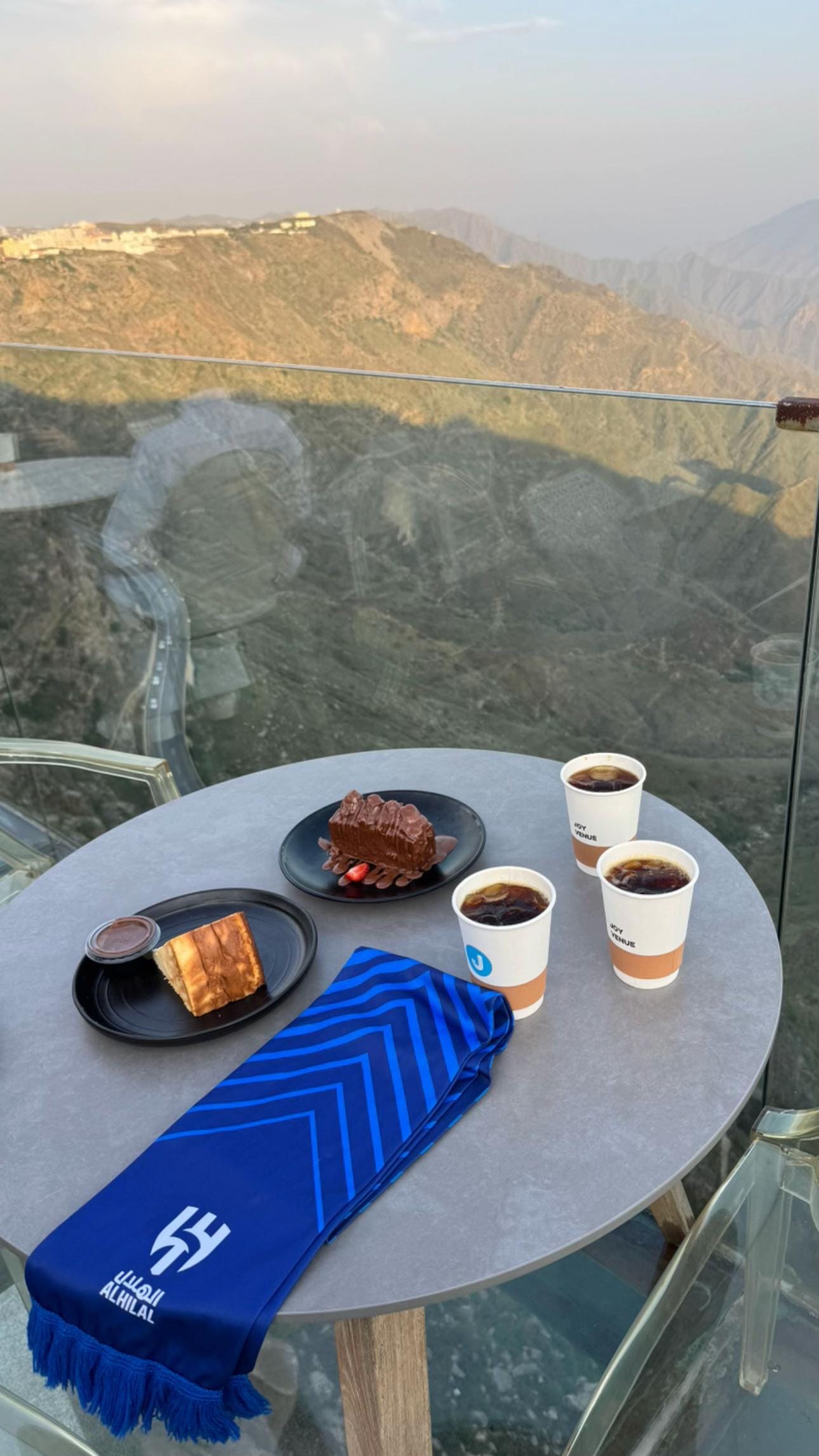 Post 8 by Haya Hamad.🇸🇦🐆 on TikTok (video)