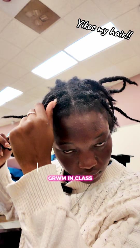 Post 10 by Esther Imoowo on TikTok (video)