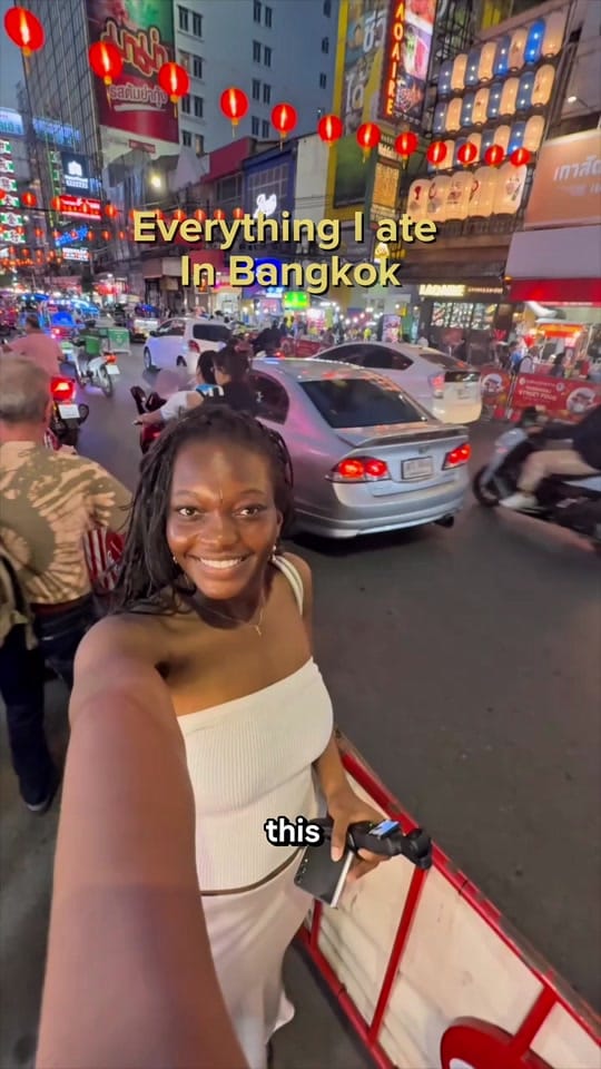 Post 5 by Esther Imoowo on TikTok (video)