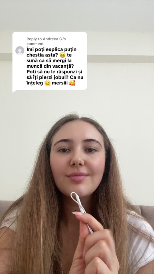Post 4 by Andra| Cabin Crew✈️ on TikTok (video)