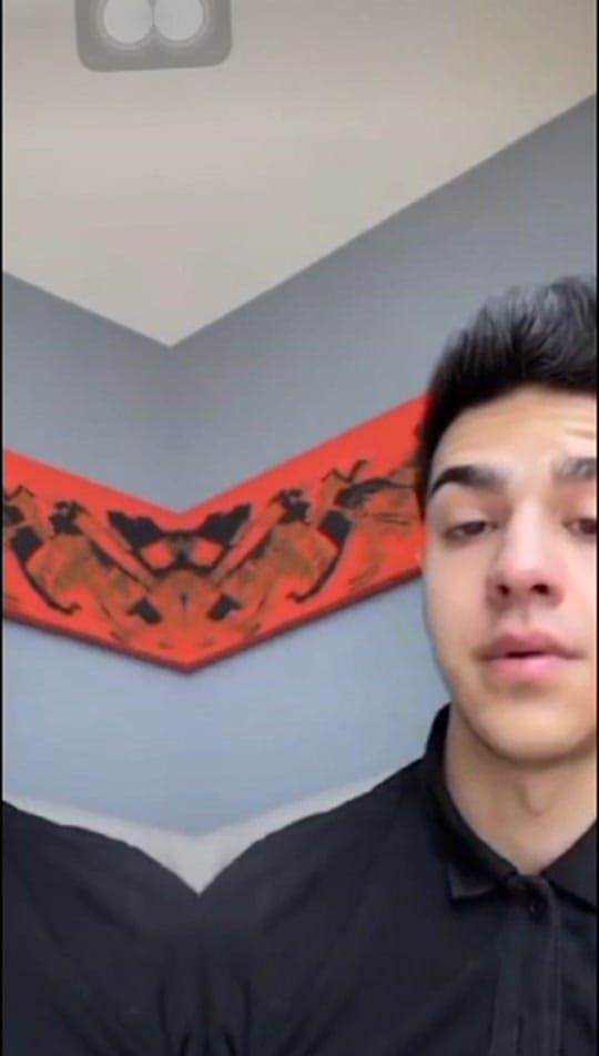 Post 7 by 😈ÖDCFC😈 on TikTok (video)