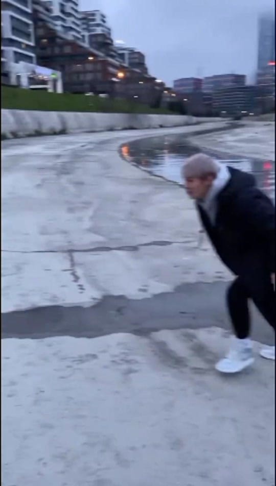 Post 2 by 😈ÖDCFC😈 on TikTok (video)