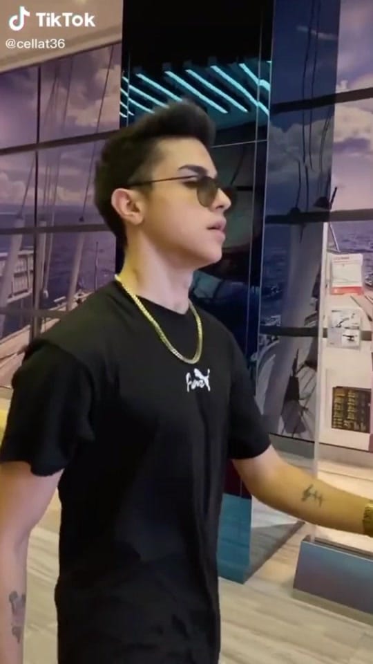 Post 5 by 😈ÖDCFC😈 on TikTok (video)