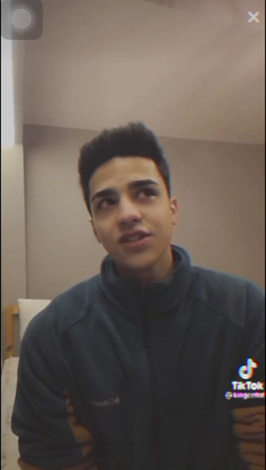 Post 3 by 😈ÖDCFC😈 on TikTok (video)