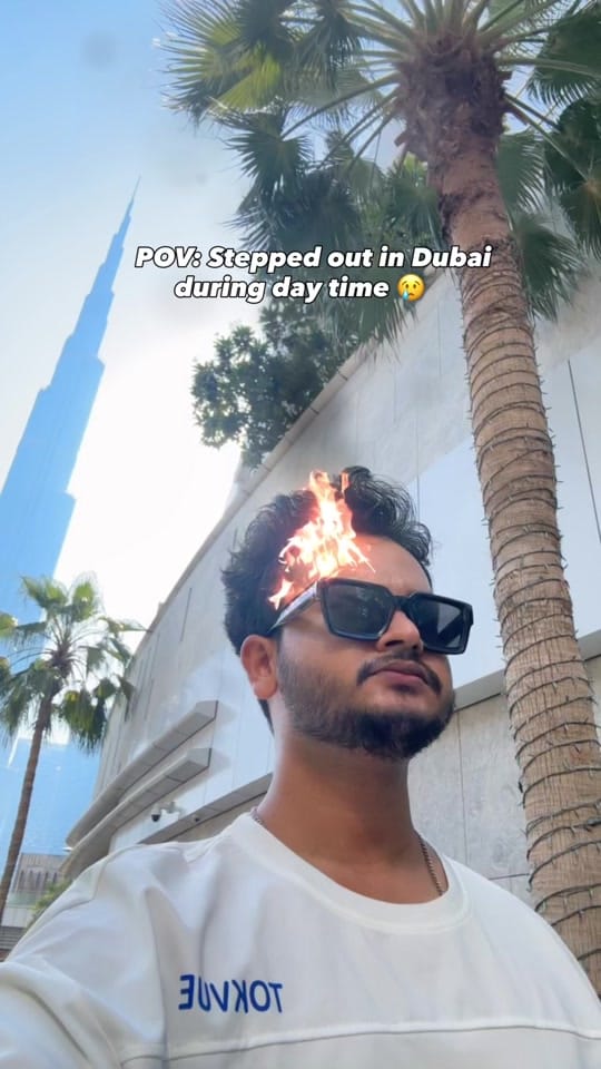 Post 2 by Wasim Afsar on TikTok (video)