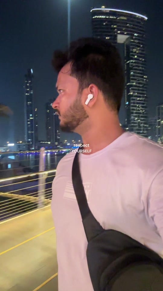 Post 3 by Wasim Afsar on TikTok (video)