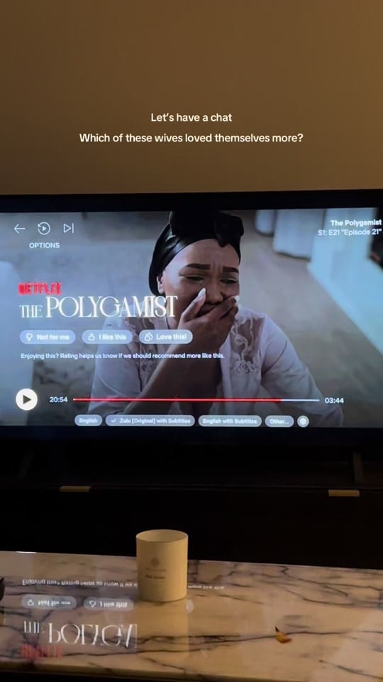 Post 1 by CARITASANDYOU on TikTok (video)