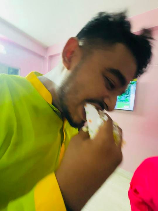 Post 1 by Mahmodul hasan✨ on TikTok (video)